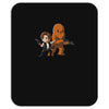 smugglers Mousepad