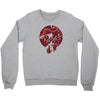 devil night Crewneck Sweatshirt