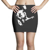 thom yorke Mini Skirts