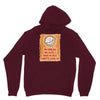 i'm smiling because i have no idea what's going on Unisex Hoodie