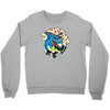 jawsome! Crewneck Sweatshirt