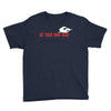 Be Your Own Hero Youth Tee