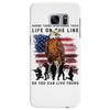 Honor Those Who Place Their Life On The Line Samsung Galaxy S7 Edge