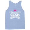 World's Best Gram Ever Tank Top