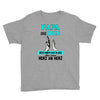 papa und sohn Youth Tee