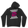It's A Nanny Thing Hoodie