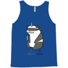 %5 unicorn %95 ninja Tank Top