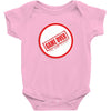 game over Baby Bodysuit