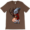 death bunny. T-Shirt