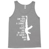 funny militaryarmymarines ak47 Tank Top