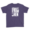 if not Youth Tee