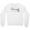 trust me, i'm a mechanic Crewneck Sweatshirt