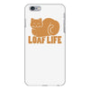 loaf life iPhone 6/6s Plus Case