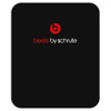 beets by schrute Mousepad