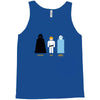 father, son, holy spirit Tank Top