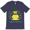 DABBİNG LEPRECHAUN T-Shirt