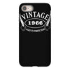 vintage aged to perfection iPhone 8