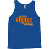 drunk show Tank Top