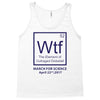 wtf outraged disbelief Tank Top