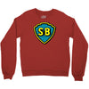 sb Crewneck Sweatshirt