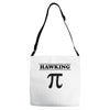 Steven Hawking Adjustable Strap Totes