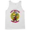 los cuccos hermanos Tank Top
