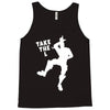 fortnite take the L Tank Top