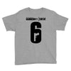 Rainbow Six Siege Youth Tee