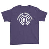 amusement &amp; baseball park Youth Tee