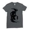 prometheus Ladies Fitted T-Shirt