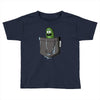 i'm in a pocket Toddler T-shirt