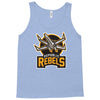republic rebels Tank Top