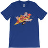 pizza jet T-Shirt
