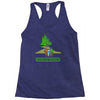 dorothy has dysentery Racerback Tank