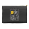 ride with pride Accessory Pouches