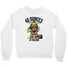 40 aaaounces Crewneck Sweatshirt