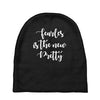 fearless is the new pretty Baby Beanies