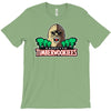 timberwookiees T-Shirt