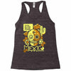 mexico Racerback Tank