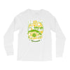 shire summer camp Long Sleeve Shirts