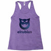 elrubius Racerback Tank