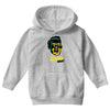 horror night Youth Hoodie