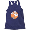 dream world Racerback Tank