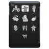 spoiler alert iPad Mini