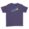 it's who you blow Youth Tee