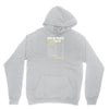 December Girl Facts Sagittarius Youth Hoodie