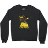 life field! Crewneck Sweatshirt