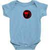 fahrie77 Baby Bodysuit