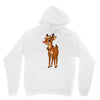 rudolph the red nosed reindeer movie Unisex Hoodie