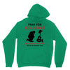 Pray for Las Vegas, Route 91 Harvest 2017 Hoodie